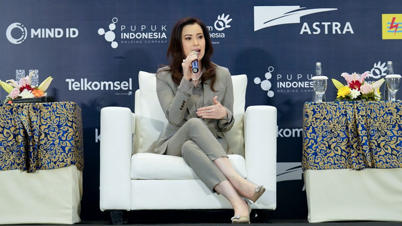 Transformasi Digital di Bank Mandiri