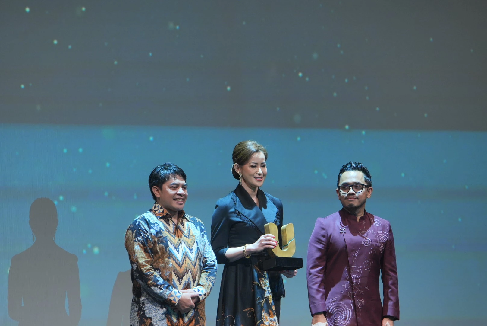 Alexandra Askandar: Pemimpin Inovatif dalam Inisiatif Hijau di Kumparan Awards Impact Makers 2024