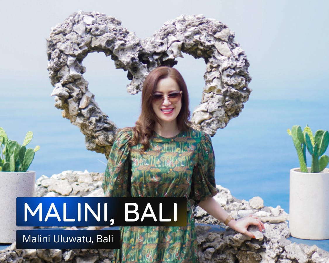 Malini Agropark Uluwatu: Destinasi Wisata Unik dengan Pemandangan Laut yang Memukau